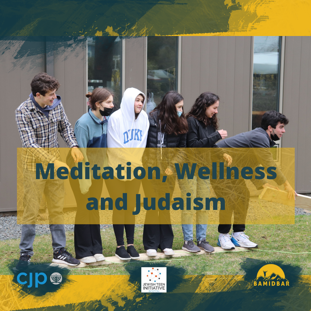 jewish,judaism,mental health,jewish youth,young adults,confidence,skills,community support,life challenges,adversity,thrive,wellness,therapy,wilderness therapy,about