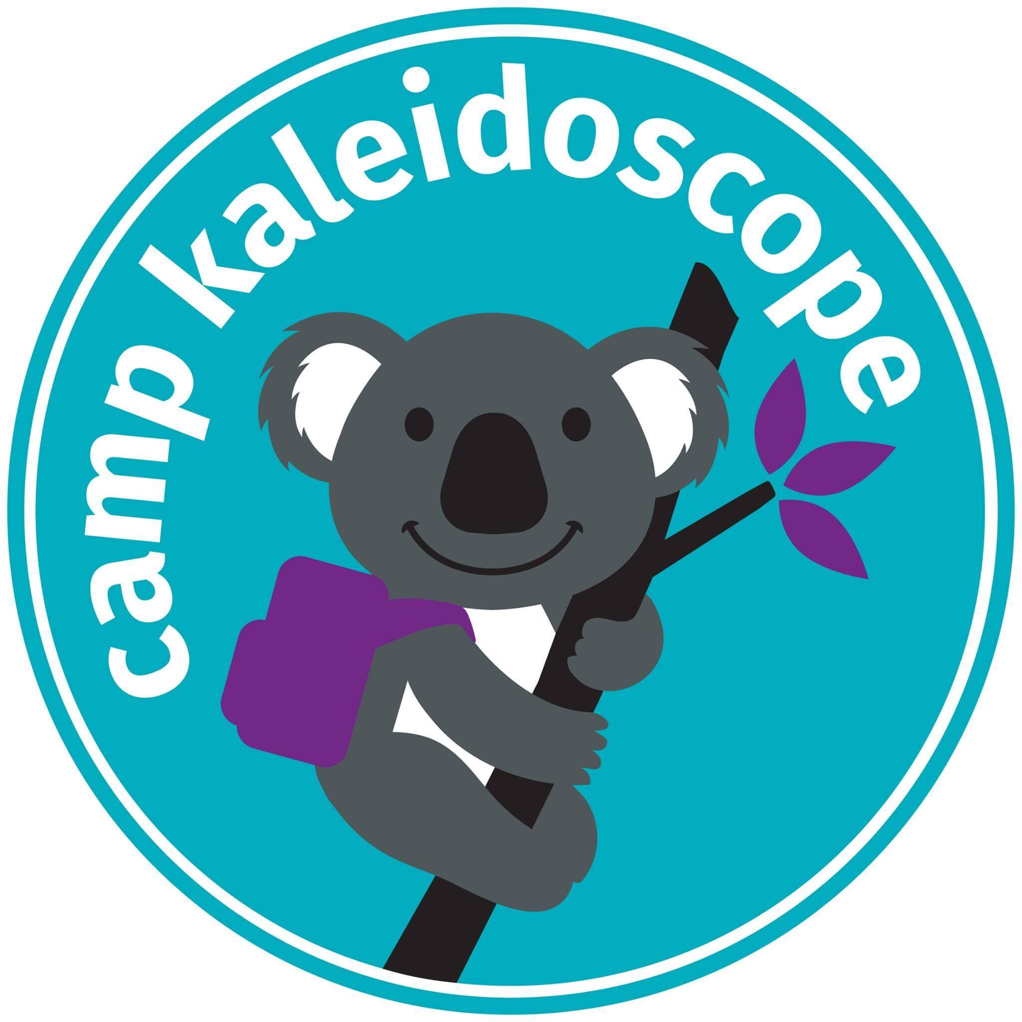 Camp Kaleidoscope