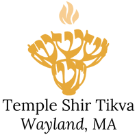 Temple Shir Tikvah